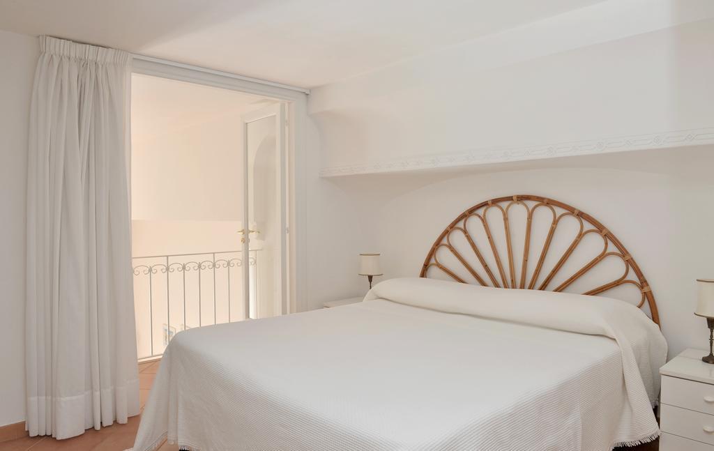 La Tuga - Ravello Accommodation Minori Extérieur photo