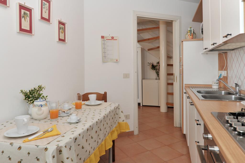 La Tuga - Ravello Accommodation Minori Extérieur photo
