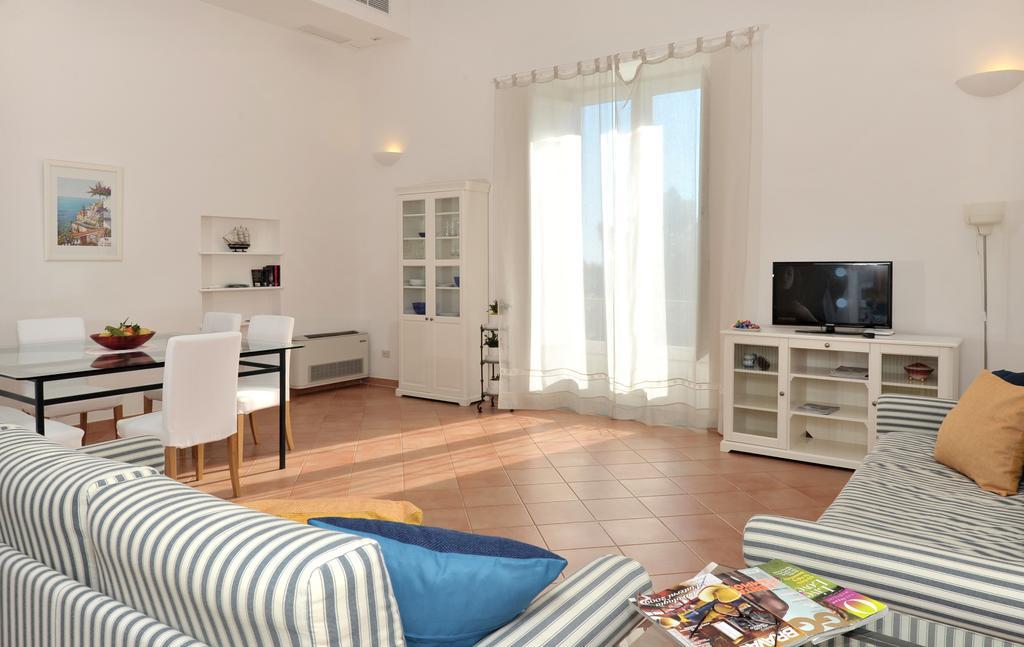 La Tuga - Ravello Accommodation Minori Extérieur photo