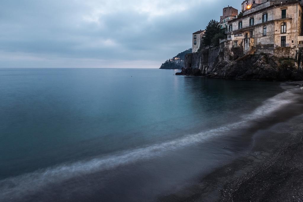 La Tuga - Ravello Accommodation Minori Chambre photo